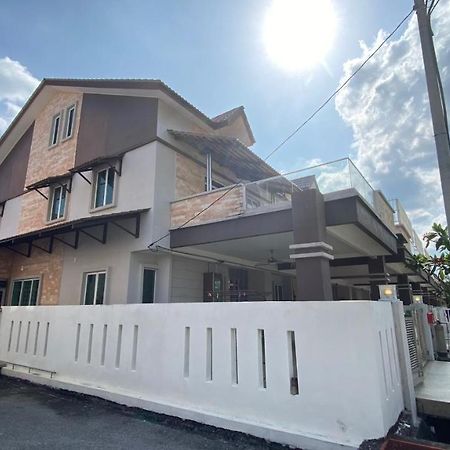 Simfoni Families Suite Kuah Dış mekan fotoğraf