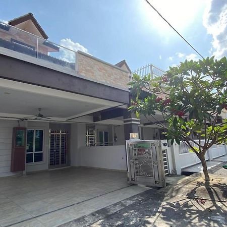 Simfoni Families Suite Kuah Dış mekan fotoğraf
