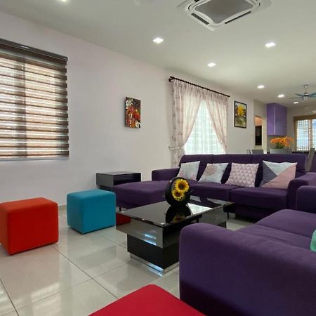 Simfoni Families Suite Kuah Dış mekan fotoğraf