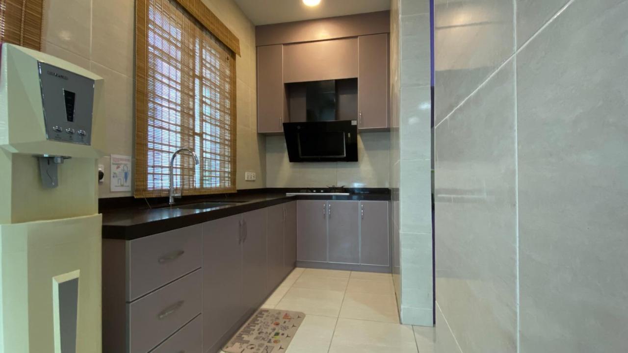 Simfoni Families Suite Kuah Dış mekan fotoğraf