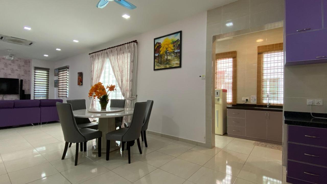 Simfoni Families Suite Kuah Dış mekan fotoğraf