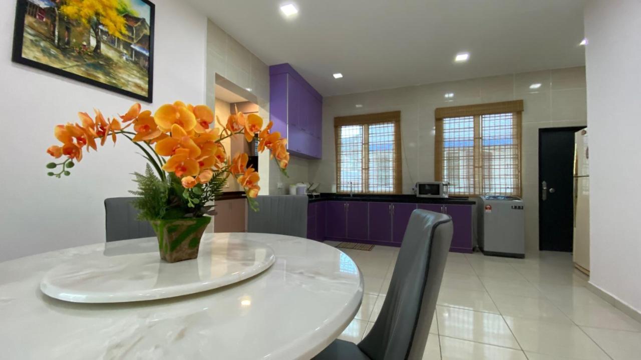 Simfoni Families Suite Kuah Dış mekan fotoğraf