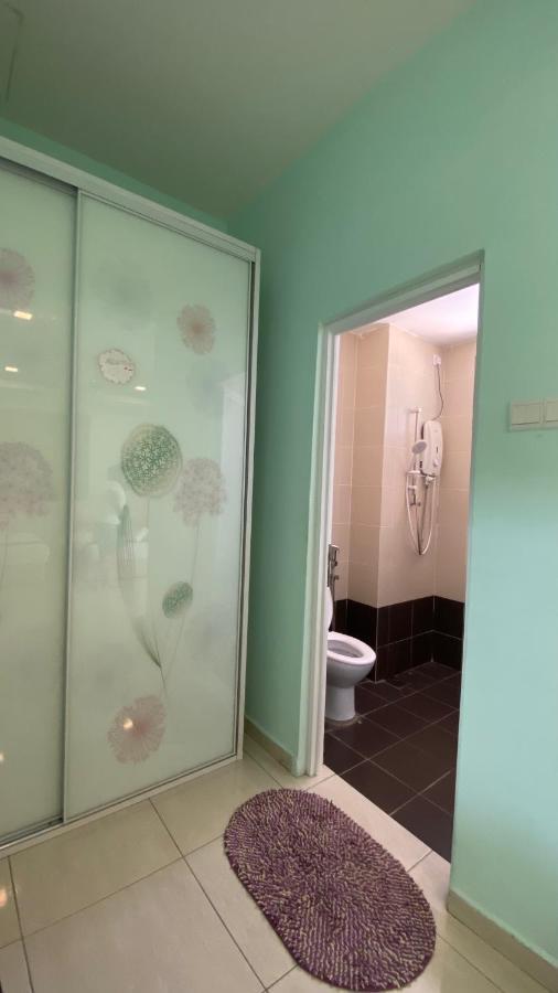 Simfoni Families Suite Kuah Dış mekan fotoğraf