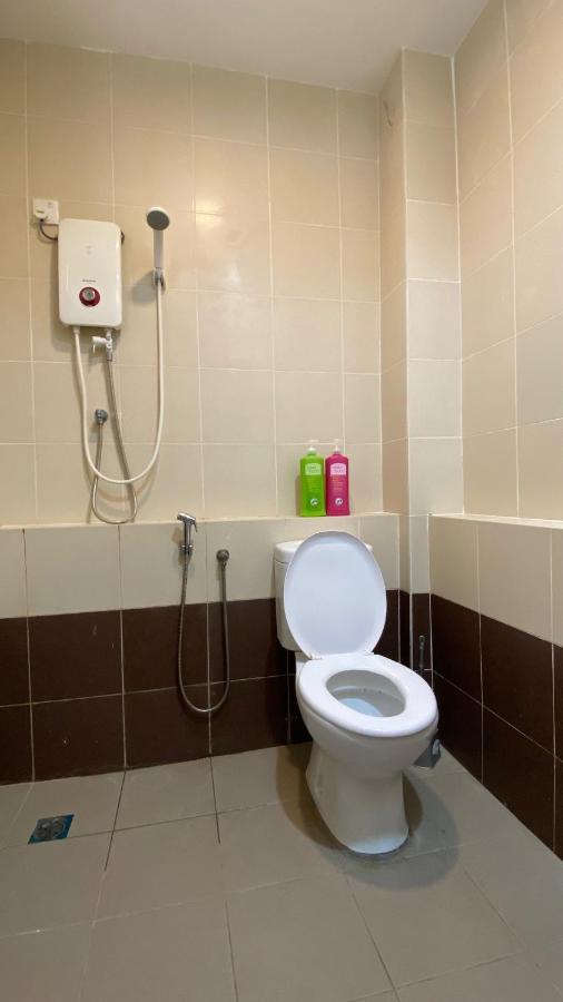 Simfoni Families Suite Kuah Dış mekan fotoğraf