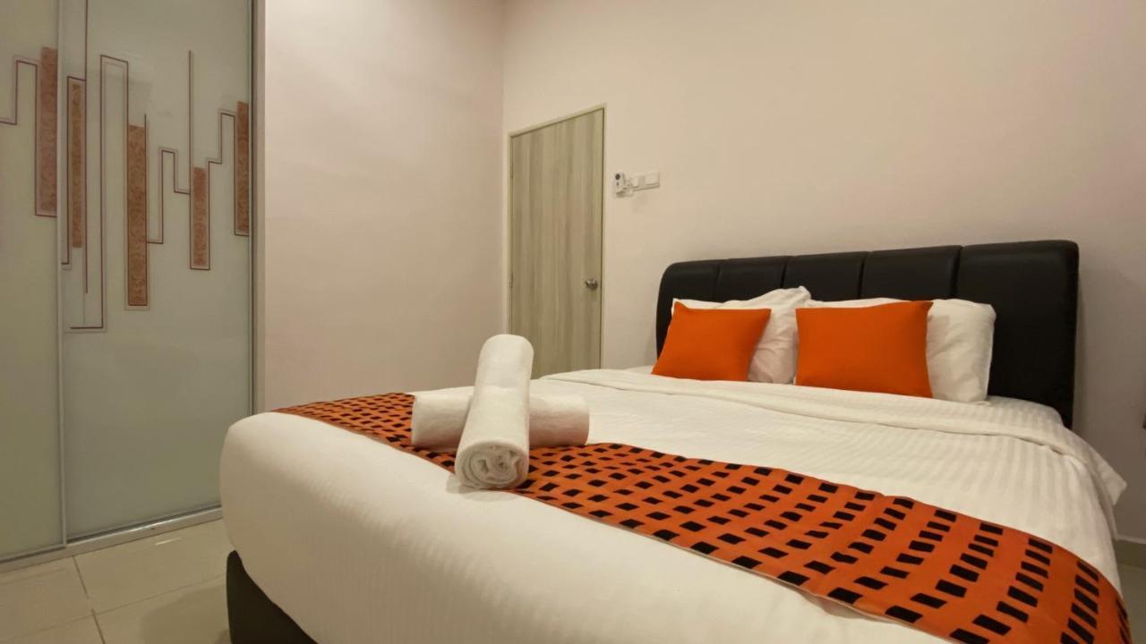 Simfoni Families Suite Kuah Dış mekan fotoğraf