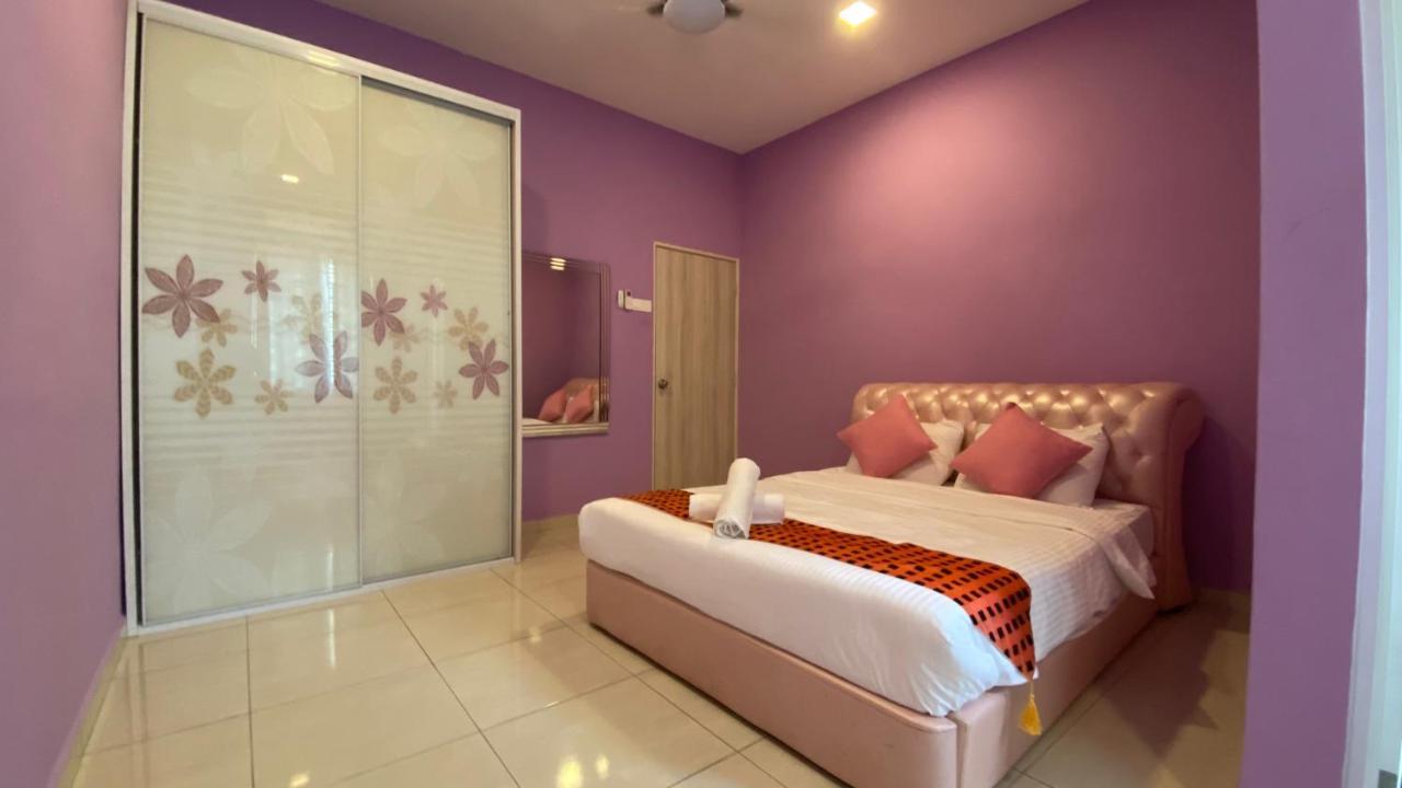 Simfoni Families Suite Kuah Dış mekan fotoğraf