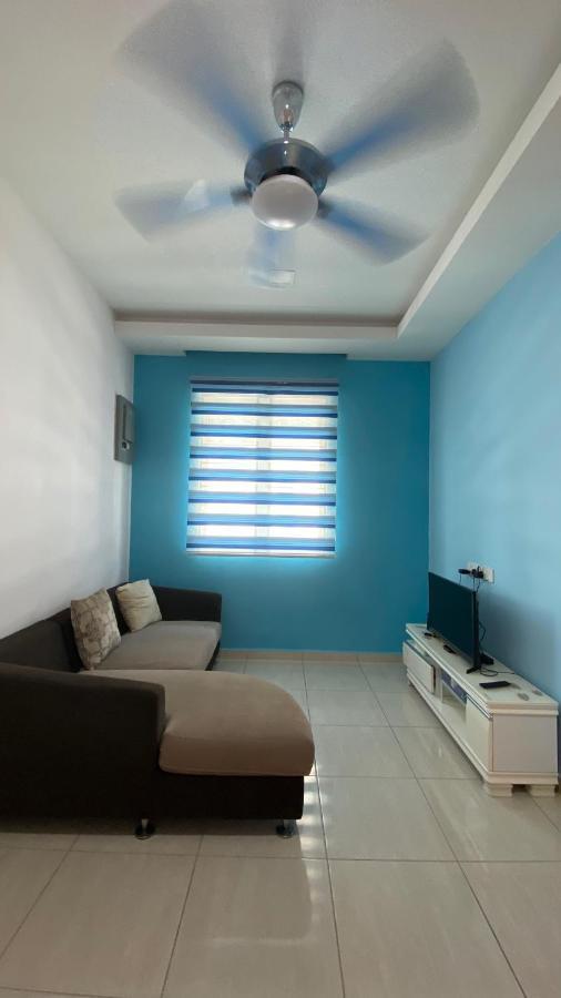 Simfoni Families Suite Kuah Dış mekan fotoğraf