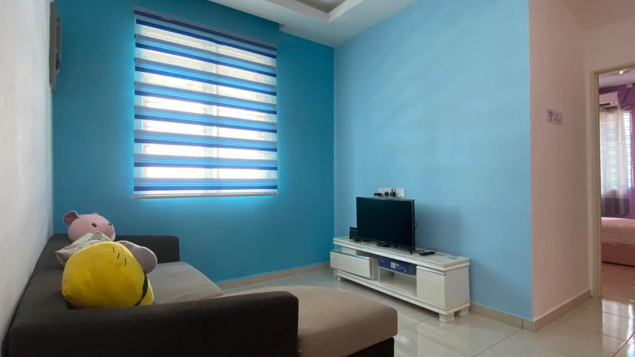 Simfoni Families Suite Kuah Dış mekan fotoğraf